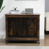 Multifunctional Dog Crate