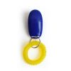 Portable Training Guide Clicker Dog Supplies Whistle Trainer Delicate Button Clicker Pets Dog Pet Clicker