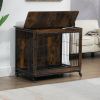 Multifunctional Dog Crate