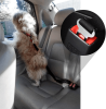 2pcs Pet Dog Car Seat Belt Safety Leash Vehicle Seatbelt Harness