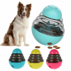 Dog Toys Food Ball Food Dispenser Training Balls Interactive Puppy Slow Feed Pet Tumbler Toy Dogs Puzzle Toys Pet Supplies