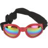 Pet Sunglasses For Dog; Foldable Dog Glasses For Outdoor; Dog Sunglasses; Pet Accessories