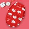 Small Dog Hoodie Coat Winter Warm Pet Clothes for Bulldog Chihuahua Shih Tzu Sweatshirt Puppy Pullover Dogs; Chrismas pet clothes