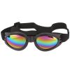 Pet Sunglasses For Dog; Foldable Dog Glasses For Outdoor; Dog Sunglasses; Pet Accessories