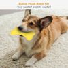 Pet Dog Bed Soft Warm Fleece Puppy Bed Dog Cozy Nest Sofa Bed Cushion Mat S Size