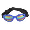 Pet Sunglasses For Dog; Foldable Dog Glasses For Outdoor; Dog Sunglasses; Pet Accessories