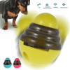 Dog Toys Food Ball Food Dispenser Training Balls Interactive Puppy Slow Feed Pet Tumbler Toy Dogs Puzzle Toys Pet Supplies