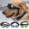Pet Sunglasses For Dog; Foldable Dog Glasses For Outdoor; Dog Sunglasses; Pet Accessories