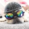 Pet Sunglasses For Dog; Foldable Dog Glasses For Outdoor; Dog Sunglasses; Pet Accessories
