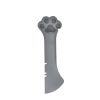 Multifunction Pet Canned Spoon Jar Opener Puppy Feeding Mixing Wet Dry Scoop Dog Accessories Feeder Shovel Pets Tableware Multifunction Pet Canned