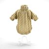 Pet Turtleneck Knitted Sweater Winter Dog Keep Warm