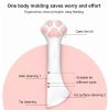 Multifunction Pet Canned Spoon Jar Opener Puppy Feeding Mixing Wet Dry Scoop Dog Accessories Feeder Shovel Pets Tableware Multifunction Pet Canned