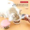 Multifunction Pet Canned Spoon Jar Opener Puppy Feeding Mixing Wet Dry Scoop Dog Accessories Feeder Shovel Pets Tableware Multifunction Pet Canned