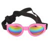 Pet Sunglasses For Dog; Foldable Dog Glasses For Outdoor; Dog Sunglasses; Pet Accessories