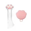 Multifunction Pet Canned Spoon Jar Opener Puppy Feeding Mixing Wet Dry Scoop Dog Accessories Feeder Shovel Pets Tableware Multifunction Pet Canned