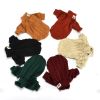 Pet Turtleneck Knitted Sweater Winter Dog Keep Warm