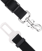 2pcs Pet Dog Car Seat Belt Safety Leash Vehicle Seatbelt Harness