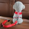 2pcs Pet Dog Car Seat Belt Safety Leash Vehicle Seatbelt Harness