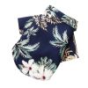 Hawai Beach clothing for Pet Dog T-Shirts Cute for Small to Medium Dog Cool Summer Vest Camp Shirt Clothes; dog clothes