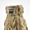 Pet Turtleneck Knitted Sweater Winter Dog Keep Warm