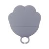 Multifunction Pet Canned Spoon Jar Opener Puppy Feeding Mixing Wet Dry Scoop Dog Accessories Feeder Shovel Pets Tableware Multifunction Pet Canned