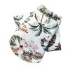 Hawai Beach clothing for Pet Dog T-Shirts Cute for Small to Medium Dog Cool Summer Vest Camp Shirt Clothes; dog clothes