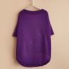 Pet Clothes For Small & Medium Dogs; Letter Pattern Dog T-Shirts Dog Clothes; Breathable Pet Tee